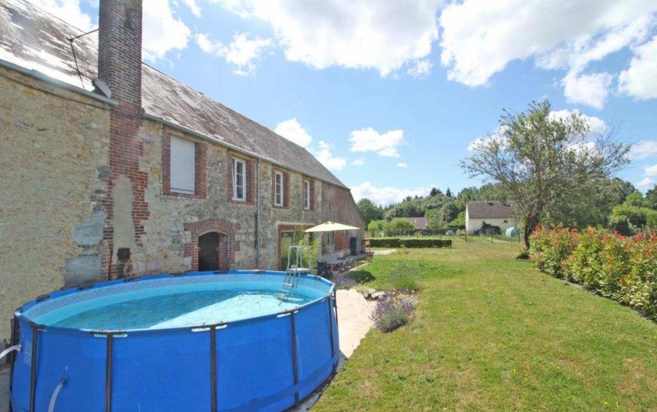 Apartment La Meuniere 2 *