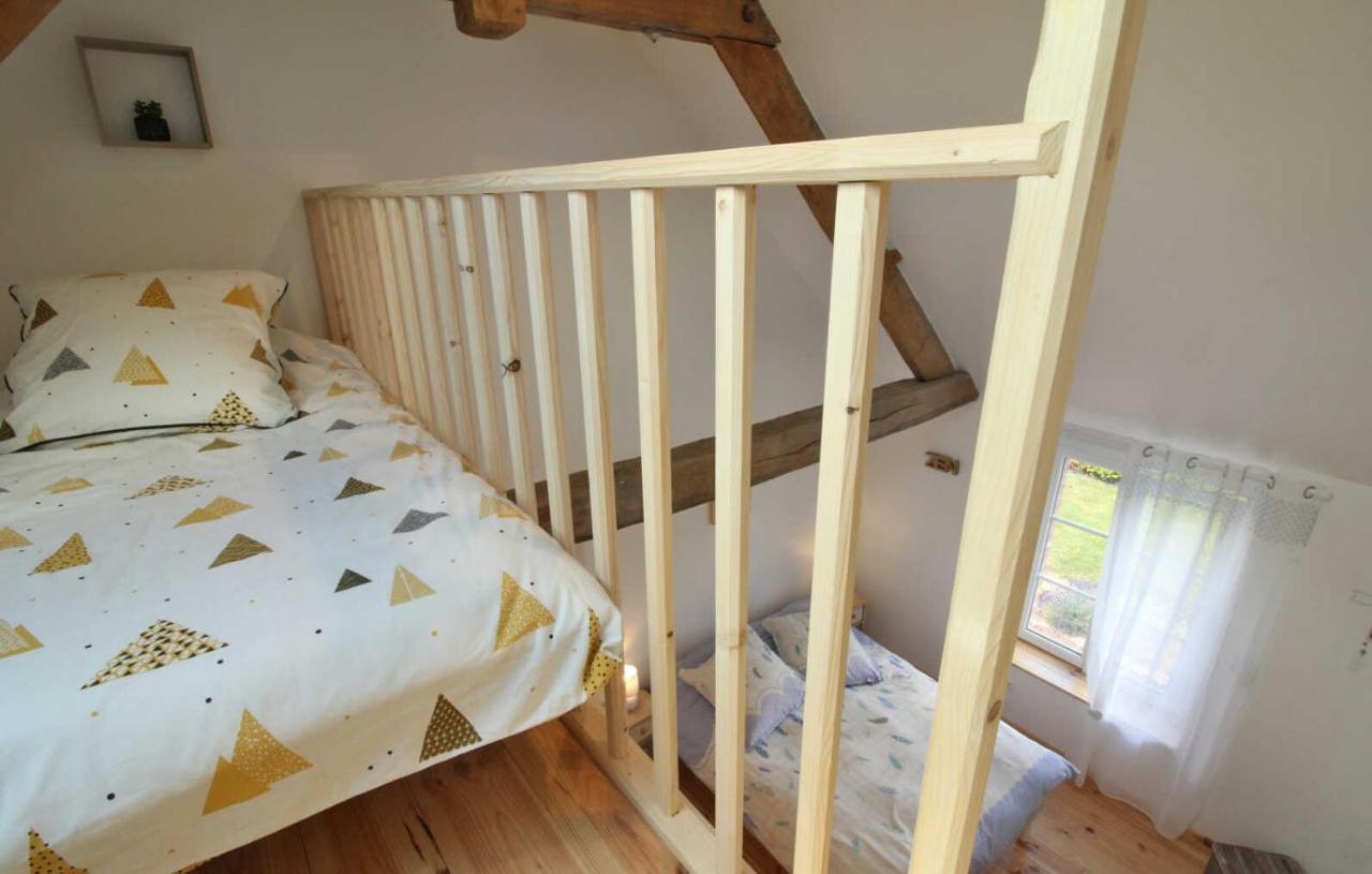 Apartment La Meuniere 2